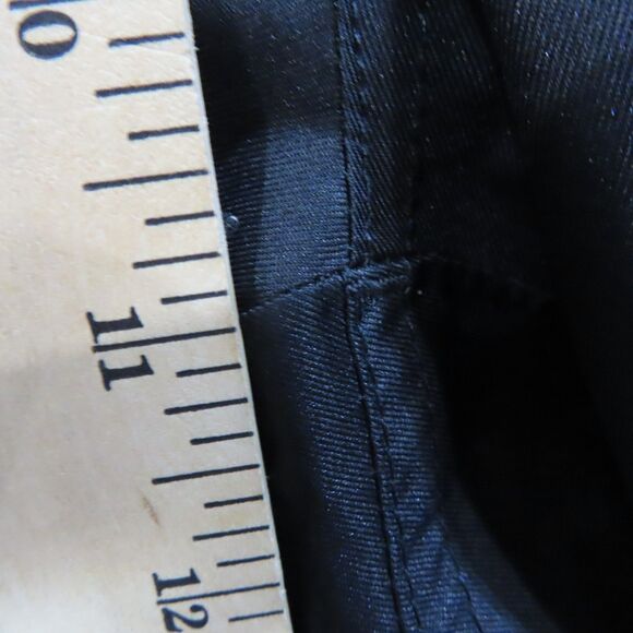 The North Face Ski Snowboard Sally Pant Womens XL Black Dry Vent Regular Fit NEW - Picture 13 of 15